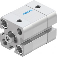 Компактный пневмоцилиндр Festo ADN-16-5-I-P-A