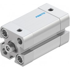 Компактный пневмоцилиндр Festo ADN-16-20-I-P-A