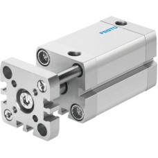 Компактный пневмоцилиндр Festo ADNGF-25-30-PPS-A