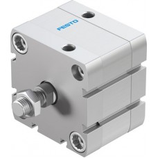 Компактный пневмоцилиндр Festo ADN-63-10-A-P-A