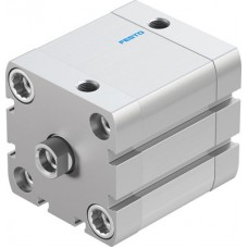 Компактный пневмоцилиндр Festo ADN-50-30-I-P-A