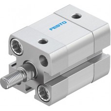 Компактный пневмоцилиндр Festo ADN-16-5-A-P-A