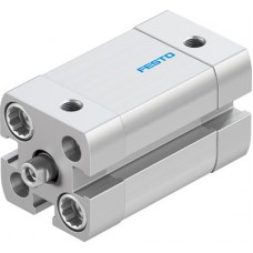 Компактный пневмоцилиндр Festo ADN-12-15-I-P-A