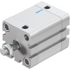 Компактный пневмоцилиндр Festo ADN-40-30-A-PPS-A