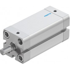 Компактный пневмоцилиндр Festo ADN-25-50-A-P-A