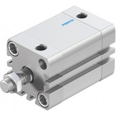 Компактный пневмоцилиндр Festo ADN-32-30-A-PPS-A