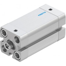 Компактный пневмоцилиндр Festo ADN-20-40-I-PPS-A