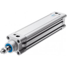 Стандартный пневмоцилиндр Festo DNC-40-300-PPV-A