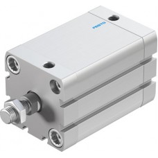 Компактный пневмоцилиндр Festo ADN-50-60-A-P-A