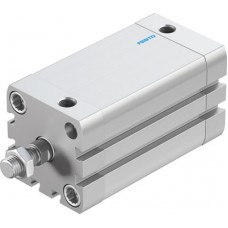 Компактный пневмоцилиндр Festo ADN-40-60-A-PPS-A