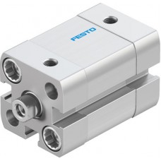 Компактный пневмоцилиндр Festo ADN-16-10-I-P-A