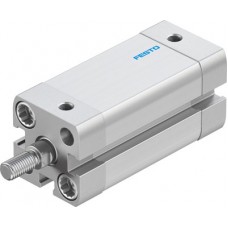 Компактный пневмоцилиндр Festo ADN-16-30-A-P-A