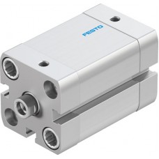 Компактный пневмоцилиндр Festo ADN-25-25-I-P-A