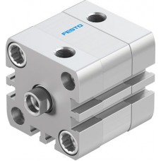 Компактный пневмоцилиндр Festo ADN-32-5-I-P-A