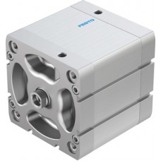 Компактный пневмоцилиндр Festo ADN-100-50-I-PPS-A