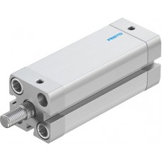 Компактный пневмоцилиндр Festo ADN-20-60-A-P-A