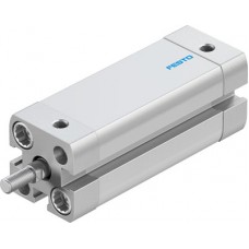 Компактный пневмоцилиндр Festo ADN-12-40-A-P-A