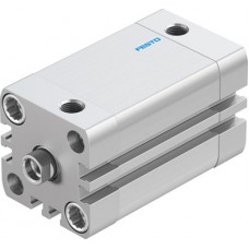 Компактный пневмоцилиндр Festo ADN-32-40-I-P-A