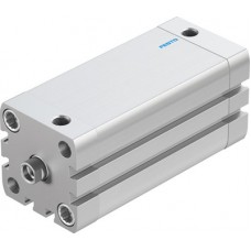 Компактный пневмоцилиндр Festo ADN-40-80-I-P-A