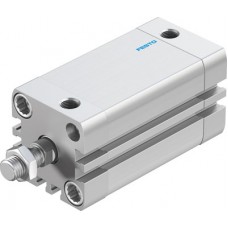 Компактный пневмоцилиндр Festo ADN-32-50-A-PPS-A