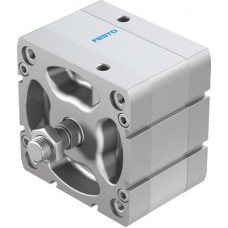 Компактный пневмоцилиндр Festo ADN-100-15-A-P-A