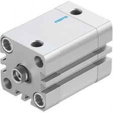 Компактный пневмоцилиндр Festo ADN-32-25-I-P-A