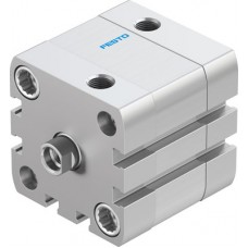 Компактный пневмоцилиндр Festo ADN-40-10-I-PPS-A