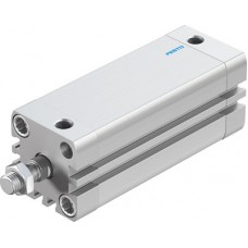 Компактный пневмоцилиндр Festo ADN-32-80-A-PPS-A