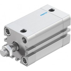 Компактный пневмоцилиндр Festo ADN-32-40-A-P-A