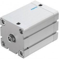 Компактный пневмоцилиндр Festo ADN-63-60-I-PPS-A