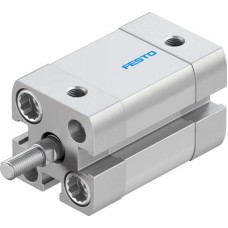 Компактный пневмоцилиндр Festo ADN-12-10-A-P-A