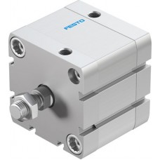 Компактный пневмоцилиндр Festo ADN-63-20-A-P-A