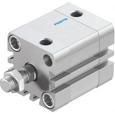 Компактный пневмоцилиндр Festo ADN-32-15-A-PPS-A