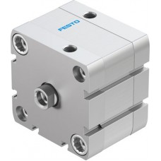 Компактный пневмоцилиндр Festo ADN-63-10-I-PPS-A