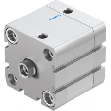 Компактный пневмоцилиндр Festo ADN-50-20-I-PPS-A