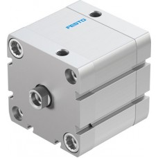 Компактный пневмоцилиндр Festo ADN-63-25-I-P-A