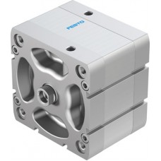 Компактный пневмоцилиндр Festo ADN-100-20-I-P-A