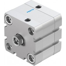 Компактный пневмоцилиндр Festo ADN-50-10-I-P-A