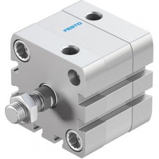 Компактный пневмоцилиндр Festo ADN-40-5-A-P-A