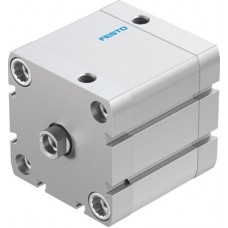 Компактный пневмоцилиндр Festo ADN-63-30-I-PPS-A