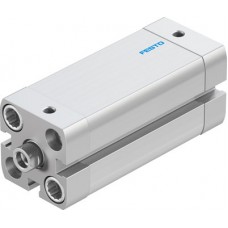 Компактный пневмоцилиндр Festo ADN-20-50-I-P-A