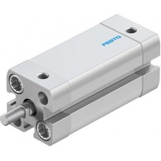 Компактный пневмоцилиндр Festo ADN-12-30-A-P-A