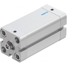 Компактный пневмоцилиндр Festo ADN-25-50-I-P-A