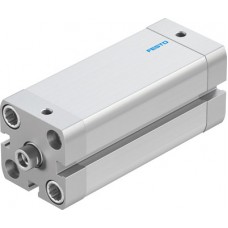 Компактный пневмоцилиндр Festo ADN-25-60-I-PPS-A