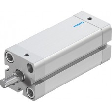 Компактный пневмоцилиндр Festo ADN-25-60-A-P-A