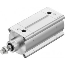 Стандартный пневмоцилиндр Festo DSBF-C-125-80-PPVA-N3-R