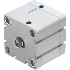 Компактный пневмоцилиндр Festo ADN-63-20-I-PPS-A