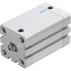 Компактный пневмоцилиндр Festo ADN-40-50-I-P-A