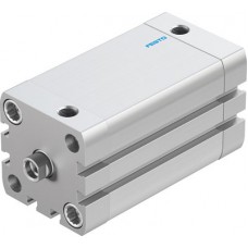 Компактный пневмоцилиндр Festo ADN-40-60-I-P-A