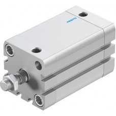 Компактный пневмоцилиндр Festo ADN-40-50-A-P-A